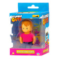Boti Stumble Guys Mini-Actionfigur - Ms. Stumble