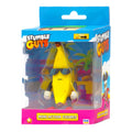 Boti stolpern Jungs Mini-Actionfigur Banana Guy
