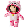 Boti Stumble Jungs Plüschtier - Meowmer, 20 cm