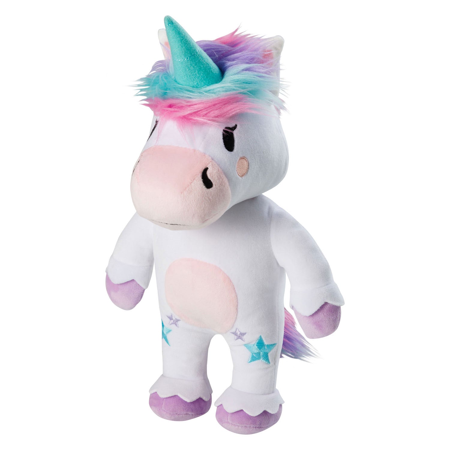 Boti Stumble Guys Plüschtier – Sprinkles, 20 cm