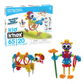 K'nex kid knex farmin friends bouwset, 65dlg.
