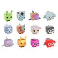 Pet simulator series 2 core plush in treasure chest | 9 stuks