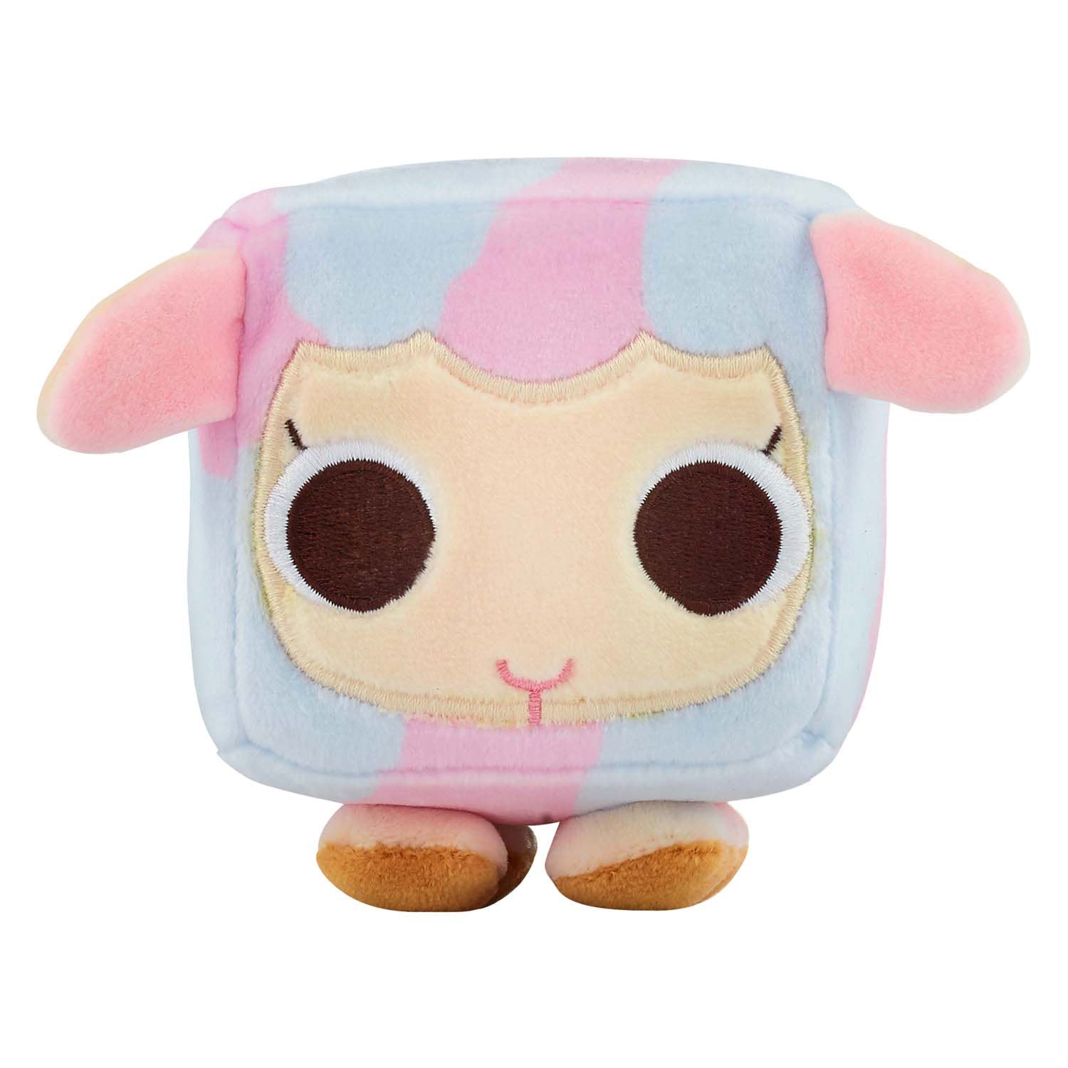 Pet simulator series 2 core plush in treasure chest | 9 stuks