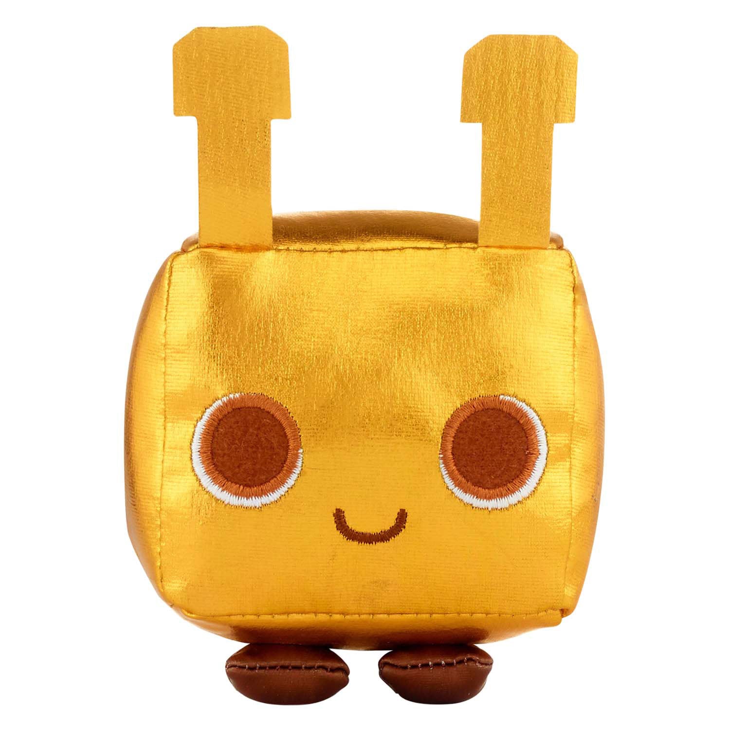 Pet simulator series 2 core plush in treasure chest | 9 stuks