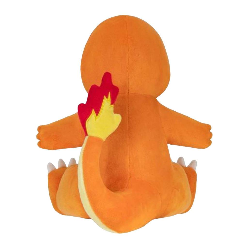 Boti Pokemon Kuschelplüsch - Glumanda, 30 cm