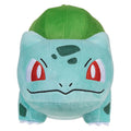 Jazwares pokémon knuffel pluche bulbasaur, 30cm