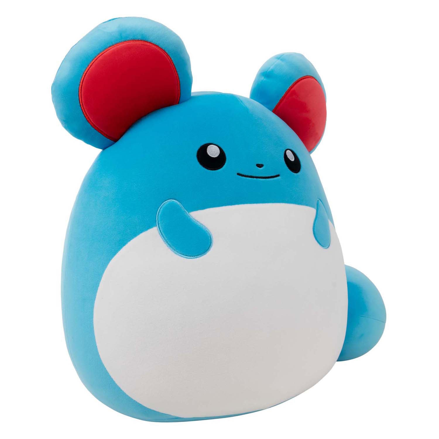 Pokemon squishmallow 35cm marill
