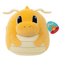 Pokemon squishmallow 35cm dragonite