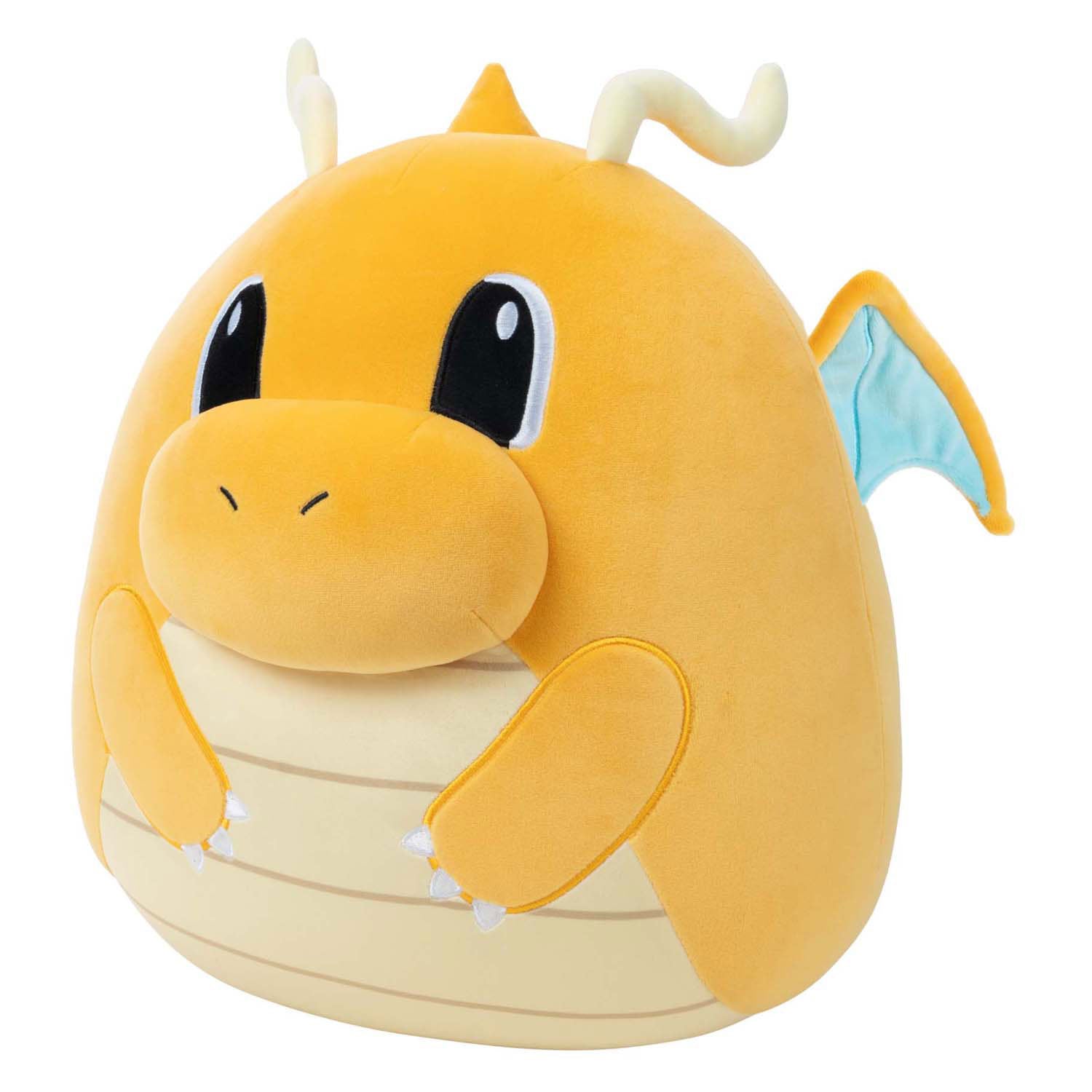 Pokemon squishmallow 35cm dragonite
