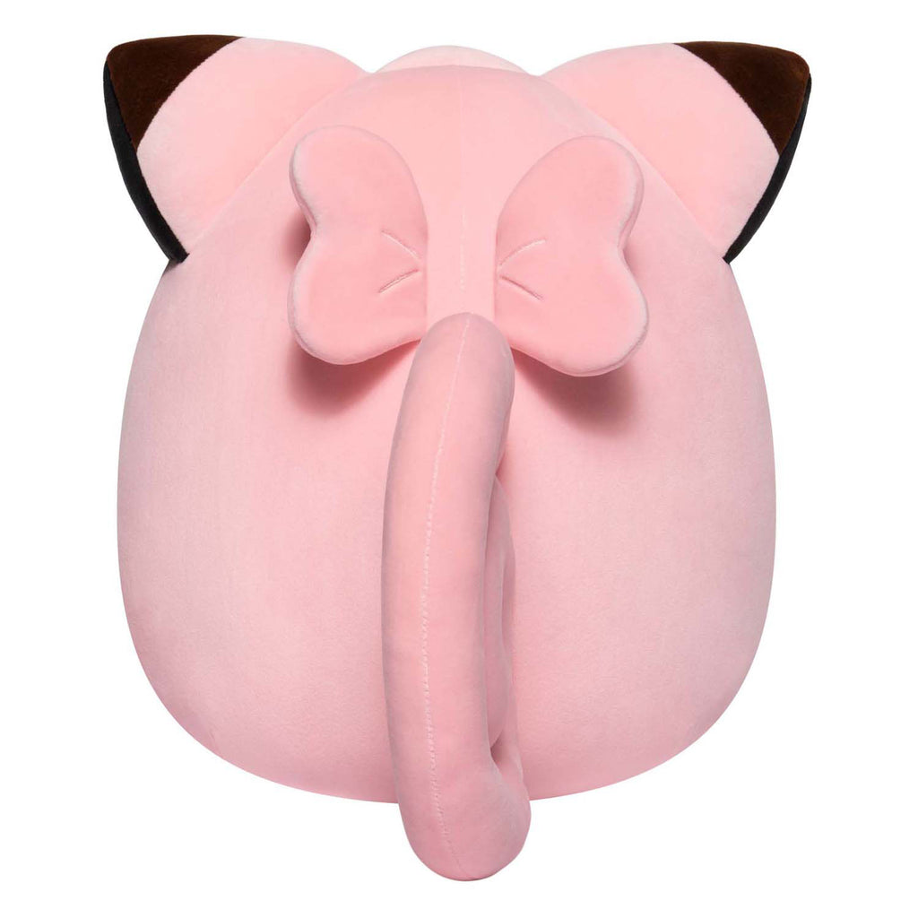 Jazwares Squishmallows Pokémon-Plüschtier – Clefairy, 35