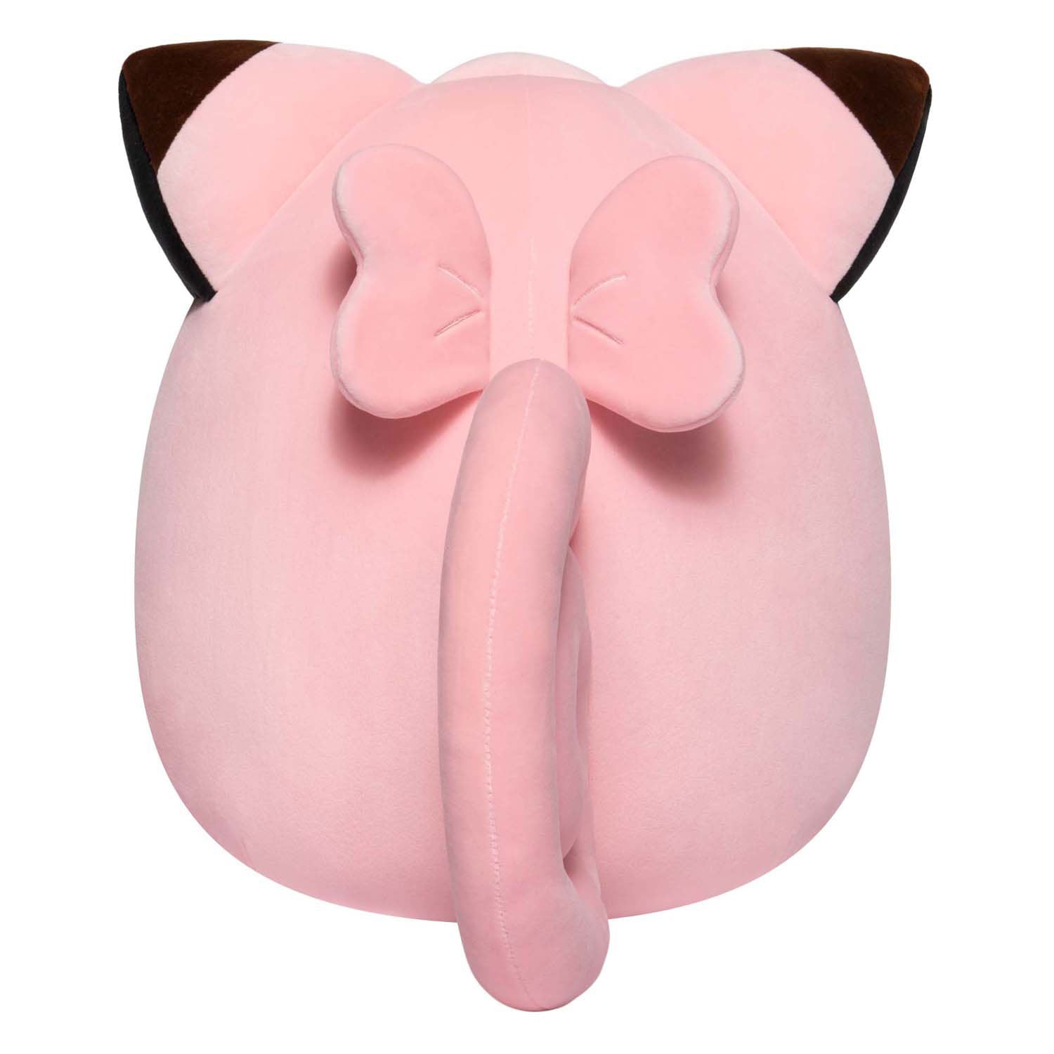 Jazwares Squishmallows Pokémon-Plüschtier – Clefairy, 35