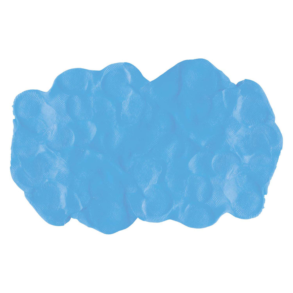 Boti doctor squish putty diy light blue josephine