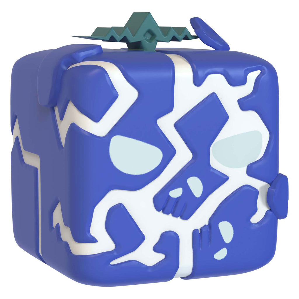 Boti Blox Frucht-Diamanten-Sammler-Set