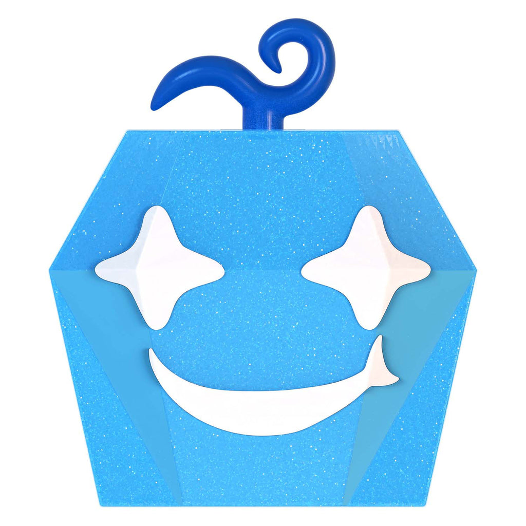 Boti Blox Frucht-Diamanten-Sammler-Set