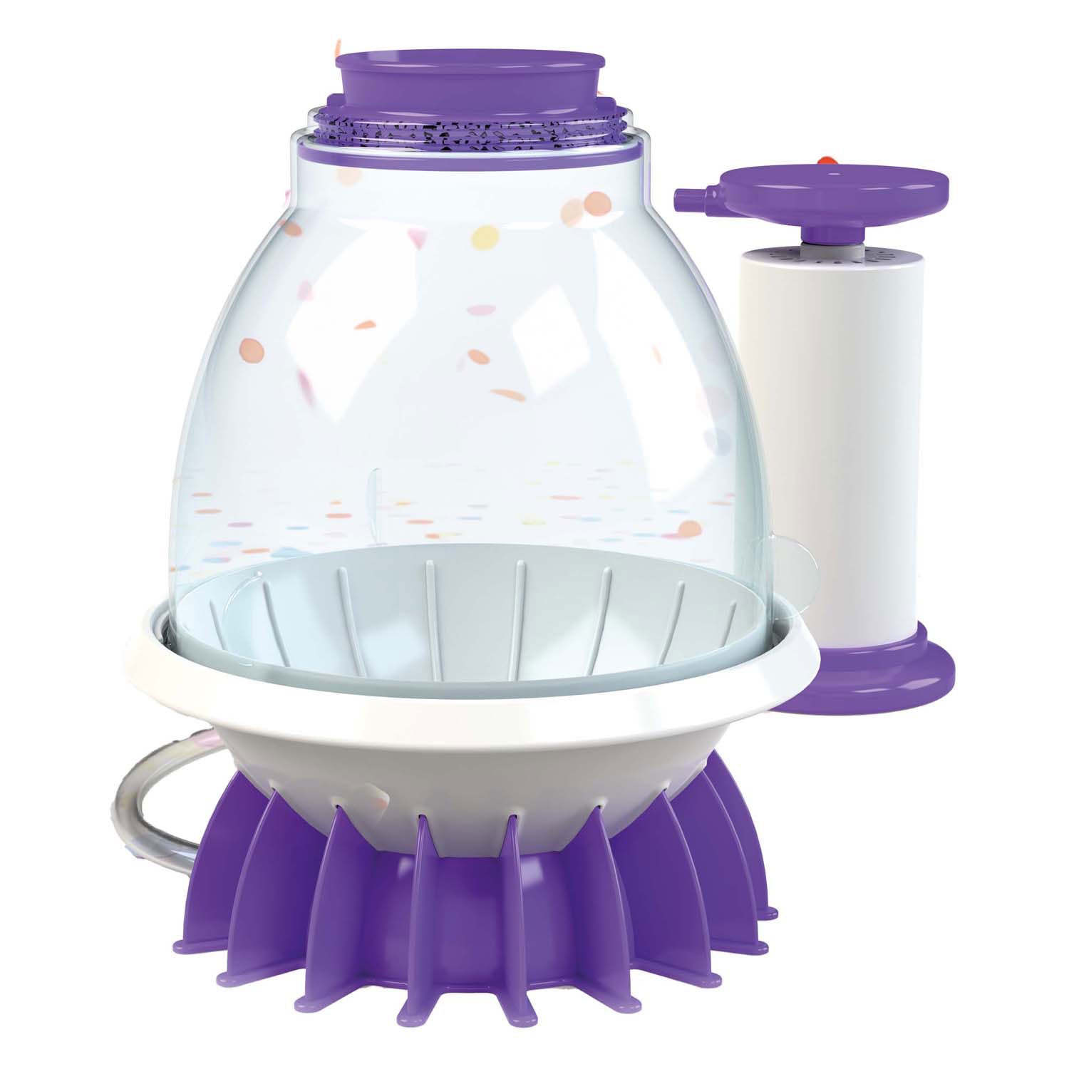 Balloon stuffer pro maker station