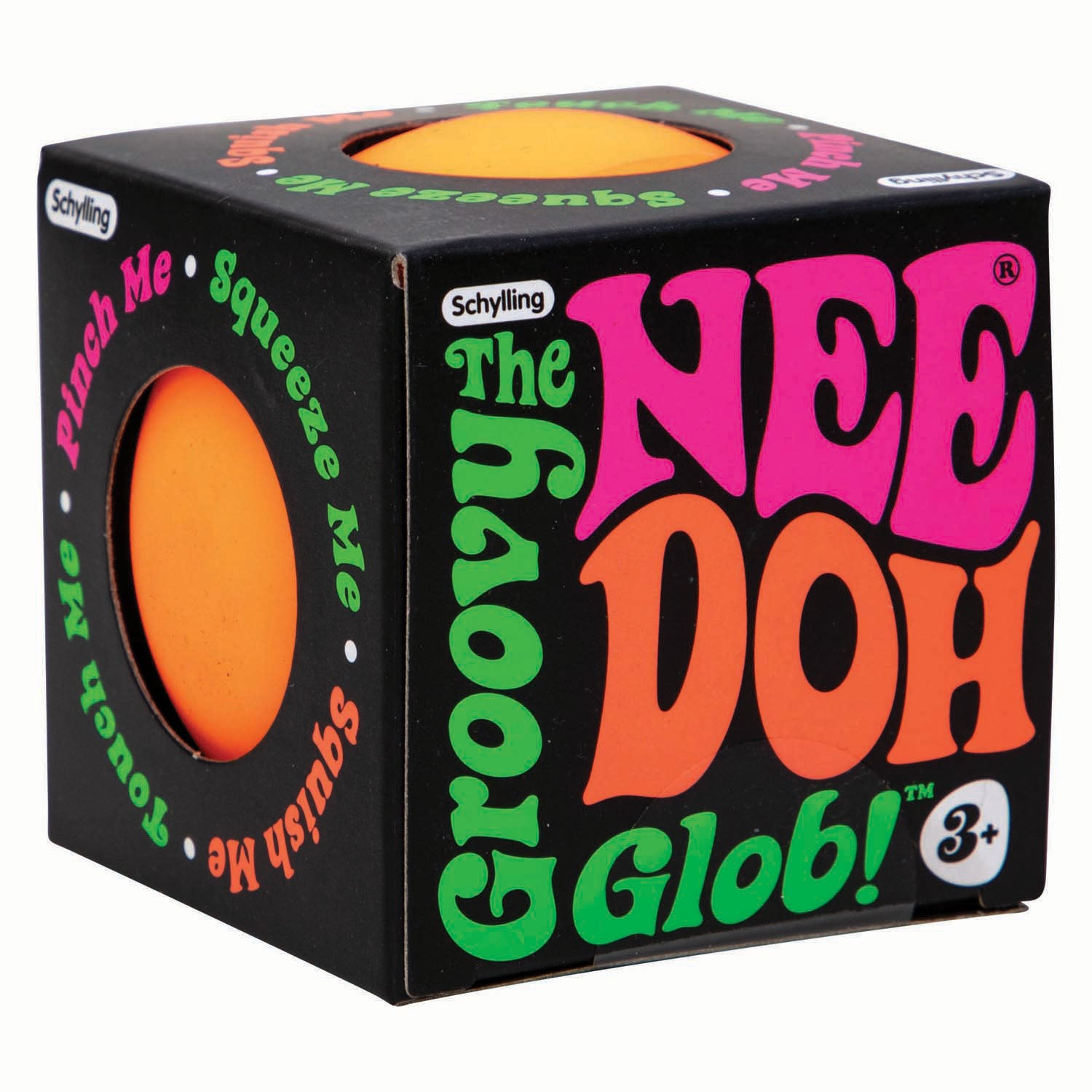 Boti needoh classic ballen