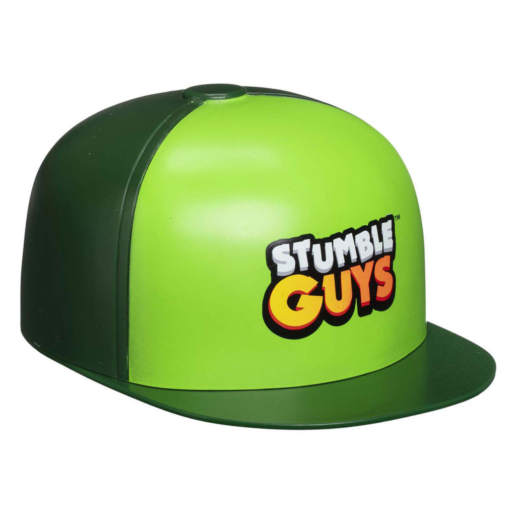 Boti Stumble Guys Actionfigur Überraschung in Kappe