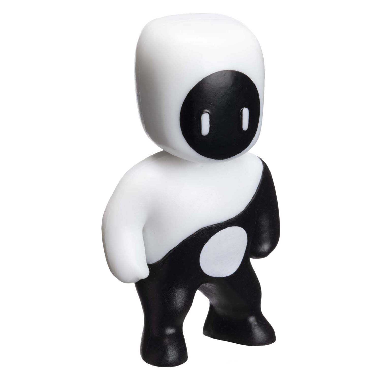 Boti Stumble Guys Actionfigur Überraschung in der Tasche