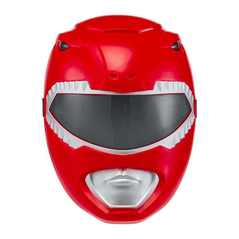 Ty Power Rangers Rote Maske