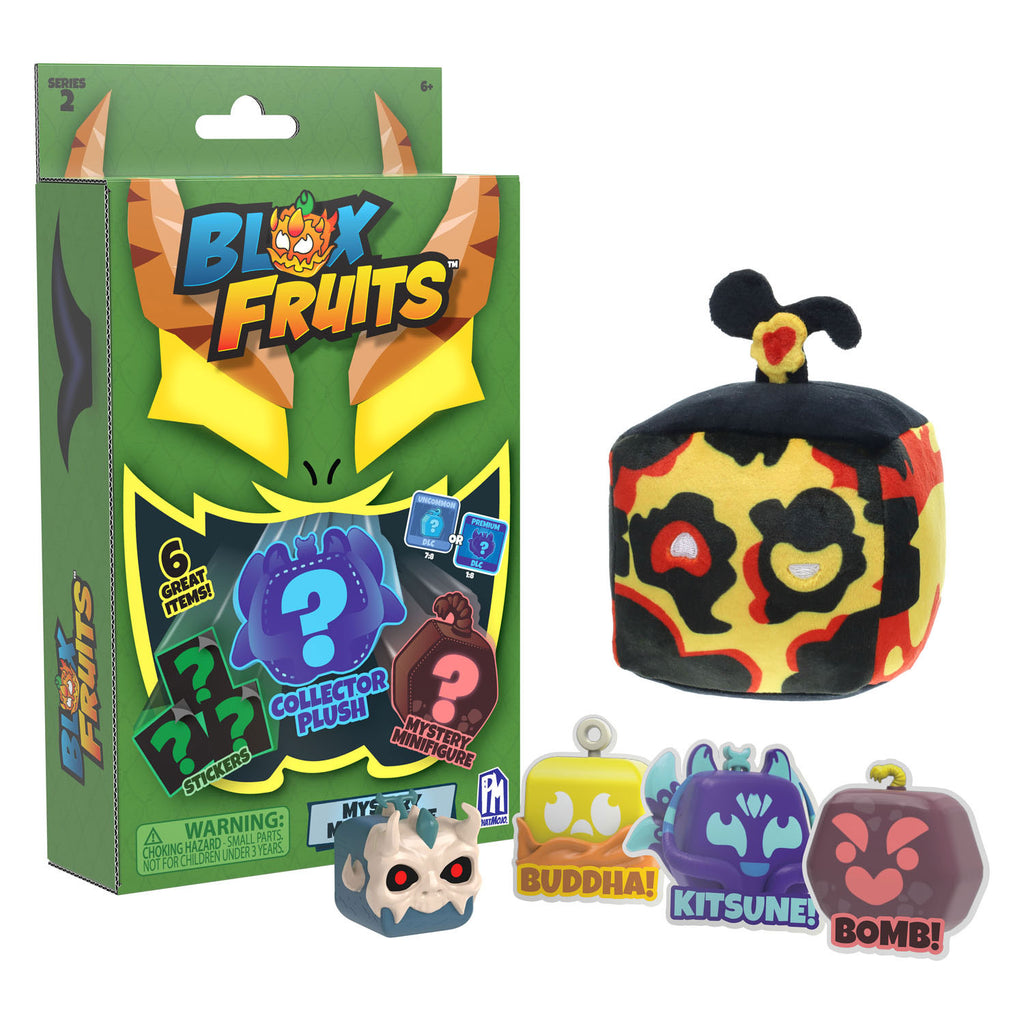 BLOX Früchte Mini-Bundle