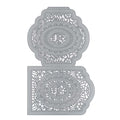 Tonic studios • dimensions dome card die set spring garden