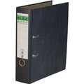 Ordner elba rado zwart a4 500 vel karton
