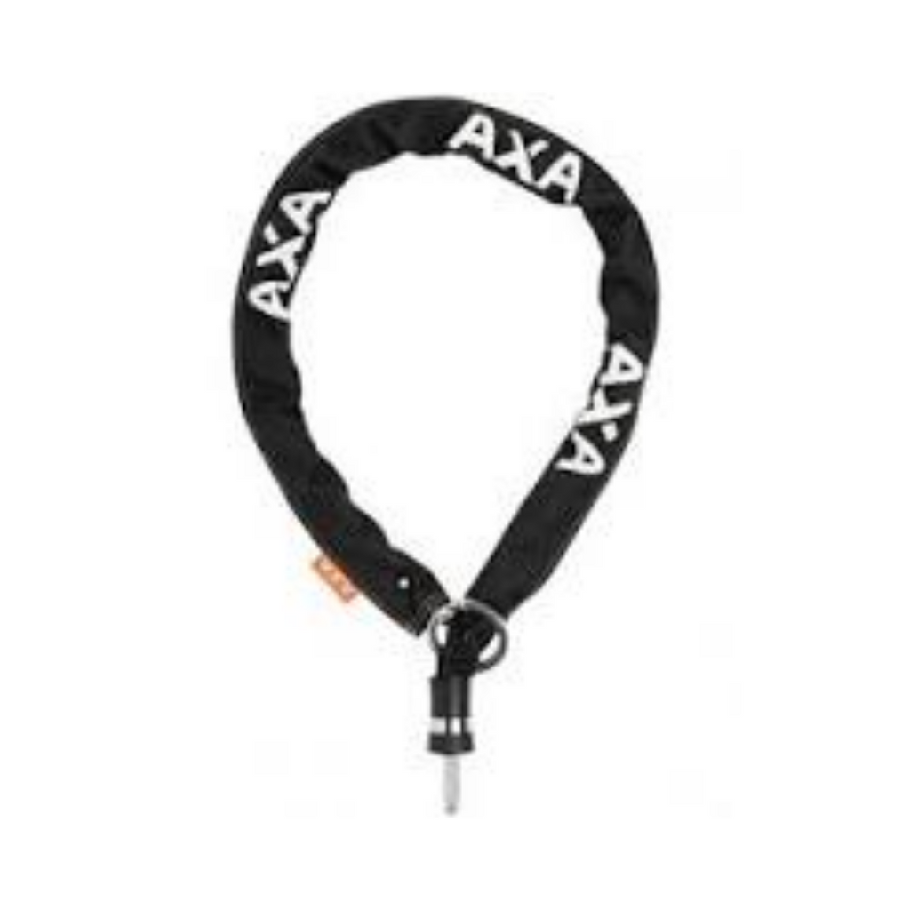 Axa insteekketting ulc pro 100 8 - zwart