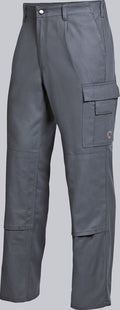 Katoen bp® basic en werkbroek met kniezakken | 58
