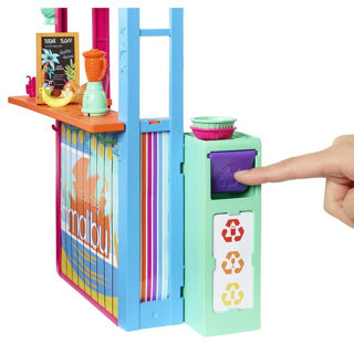 Mattel liebt diese Ocean Beach Shack.