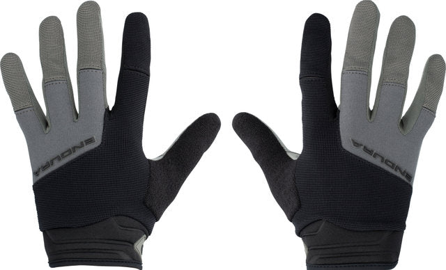 Endura hummvee plus ii women's full finger gloves