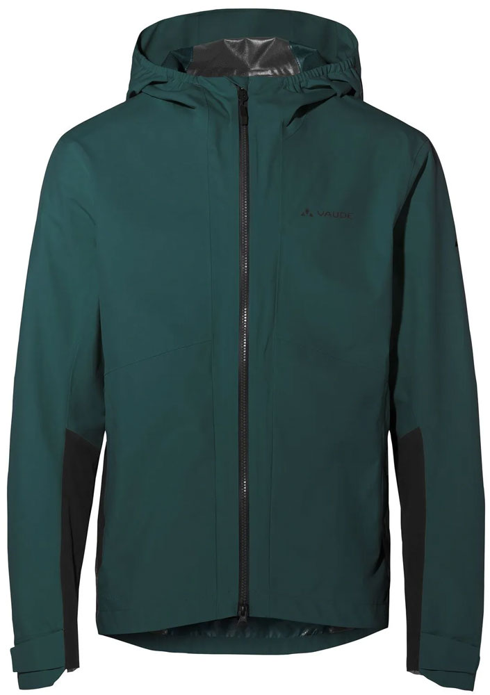 Vaude moab pro - rain jacket