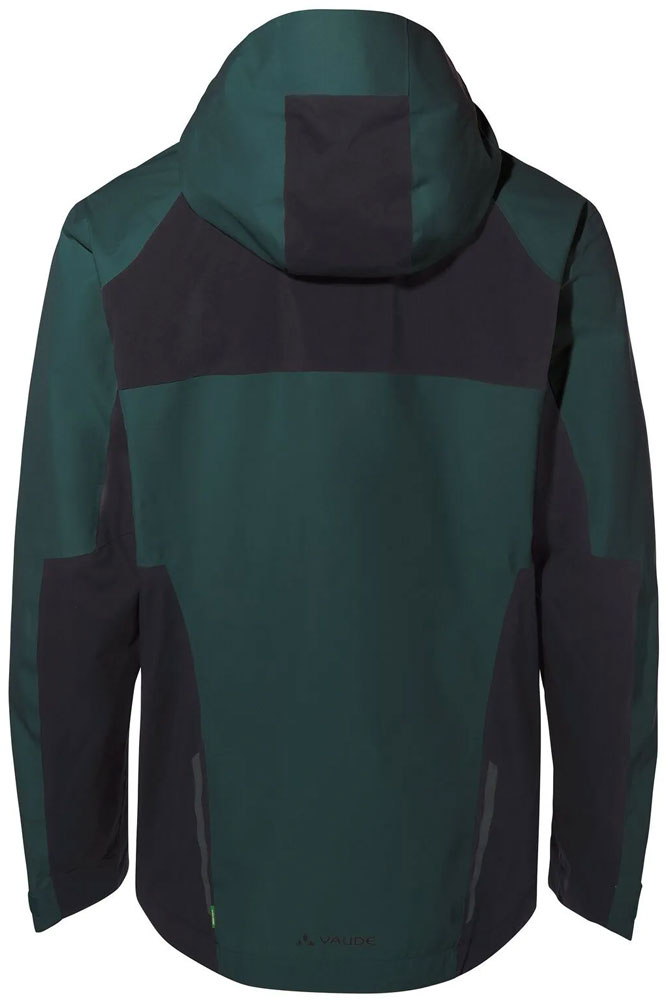 Vaude moab pro - rain jacket