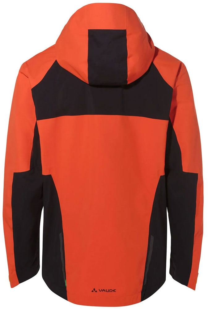 Vaude moab pro - rain jacket
