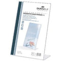 Documenthouder 8596-19 durable a4 acryl transparant