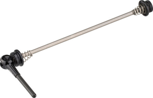 3min19sec road titanium quick-release skewer set