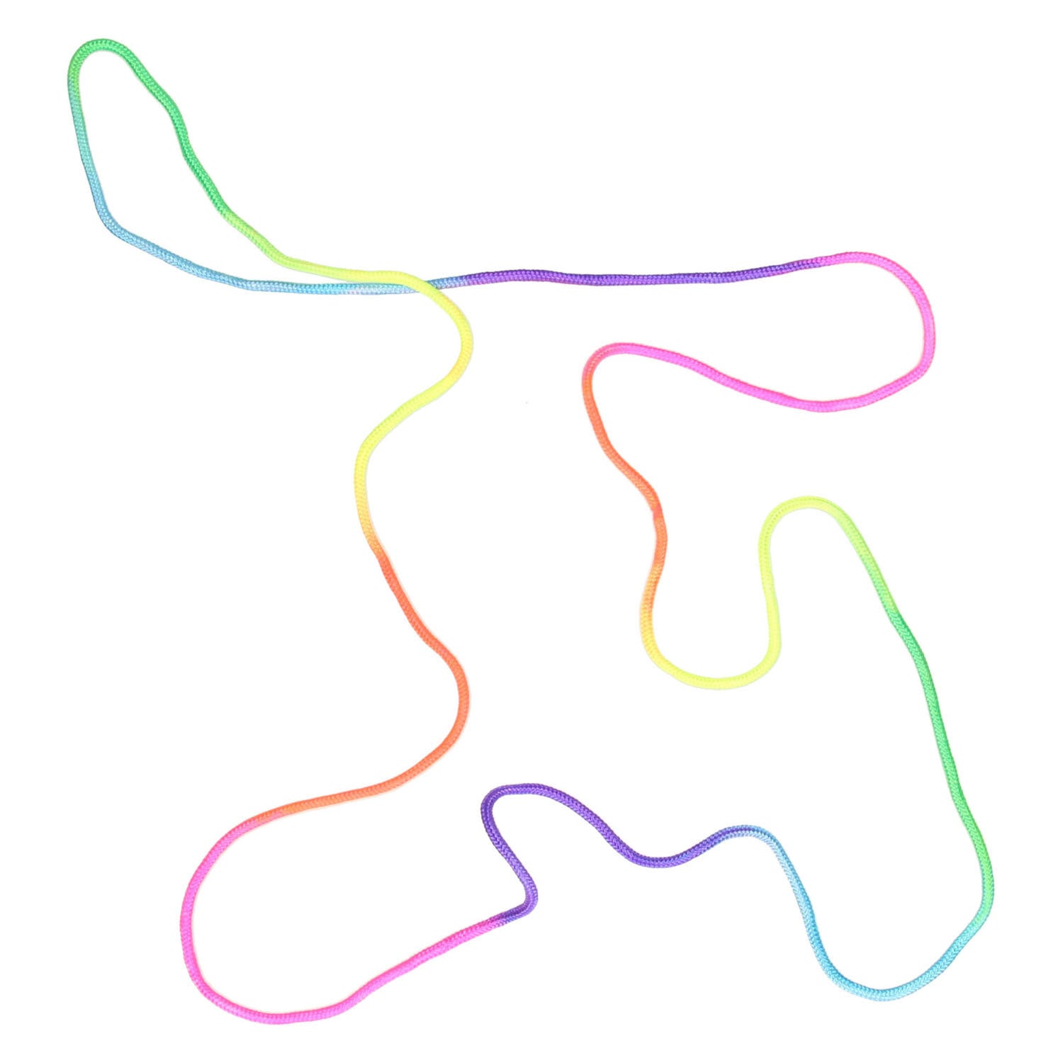 Goliath Games Ztringz Regenbogenseil