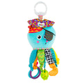 Lamaze Kapitän Kalimari