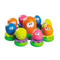 Tomy-Oktopusfamilie