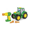 Spectron John Deere Bauen Sie Ihren eigenen Traktor