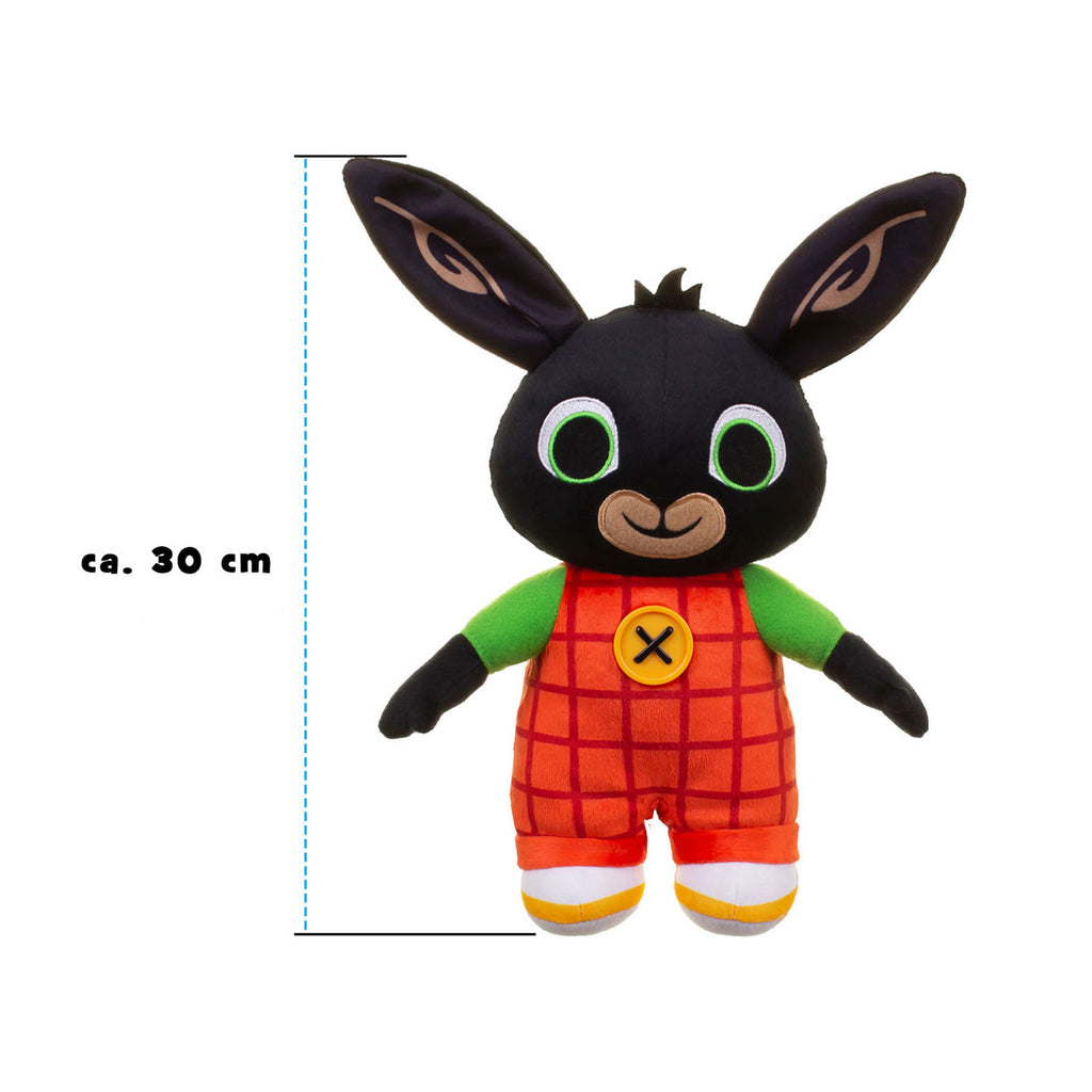 Spectron sprechendes Bing-Plüschtier, 30 cm
