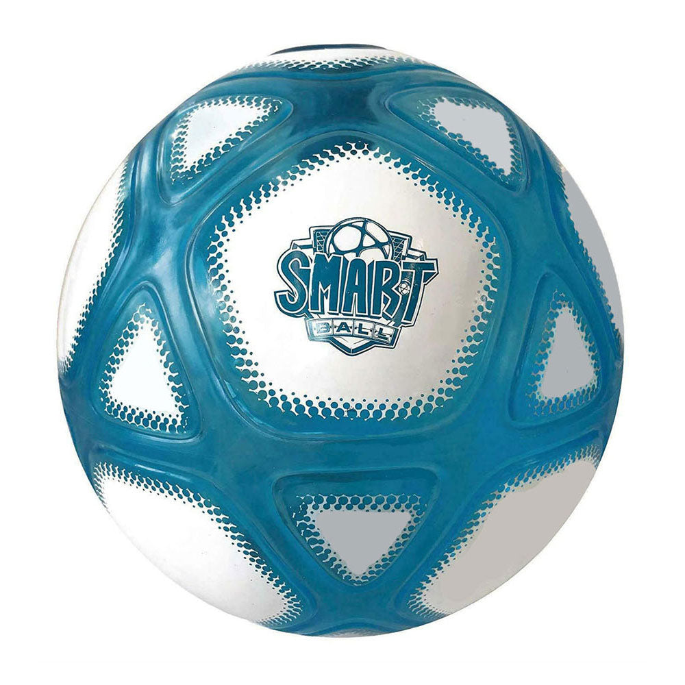 Spectron smart ball - de bal die telt