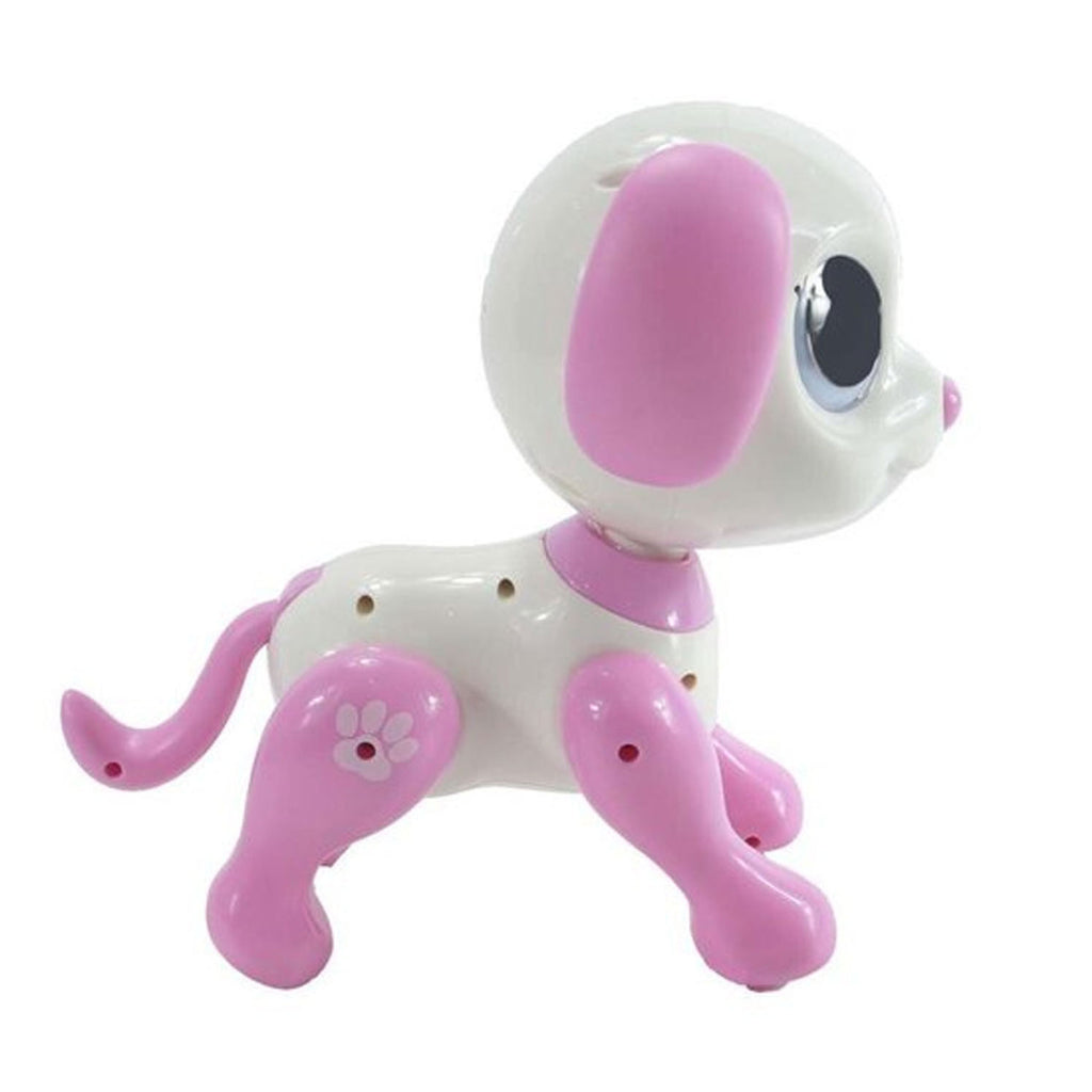 Gear2Play Roboter Smart Puppy Pinky