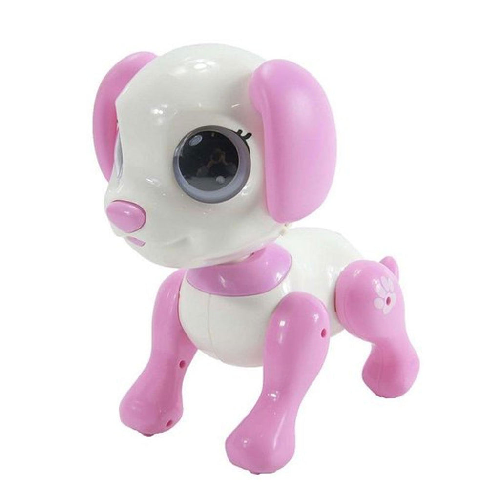 Gear2Play Roboter Smart Puppy Pinky