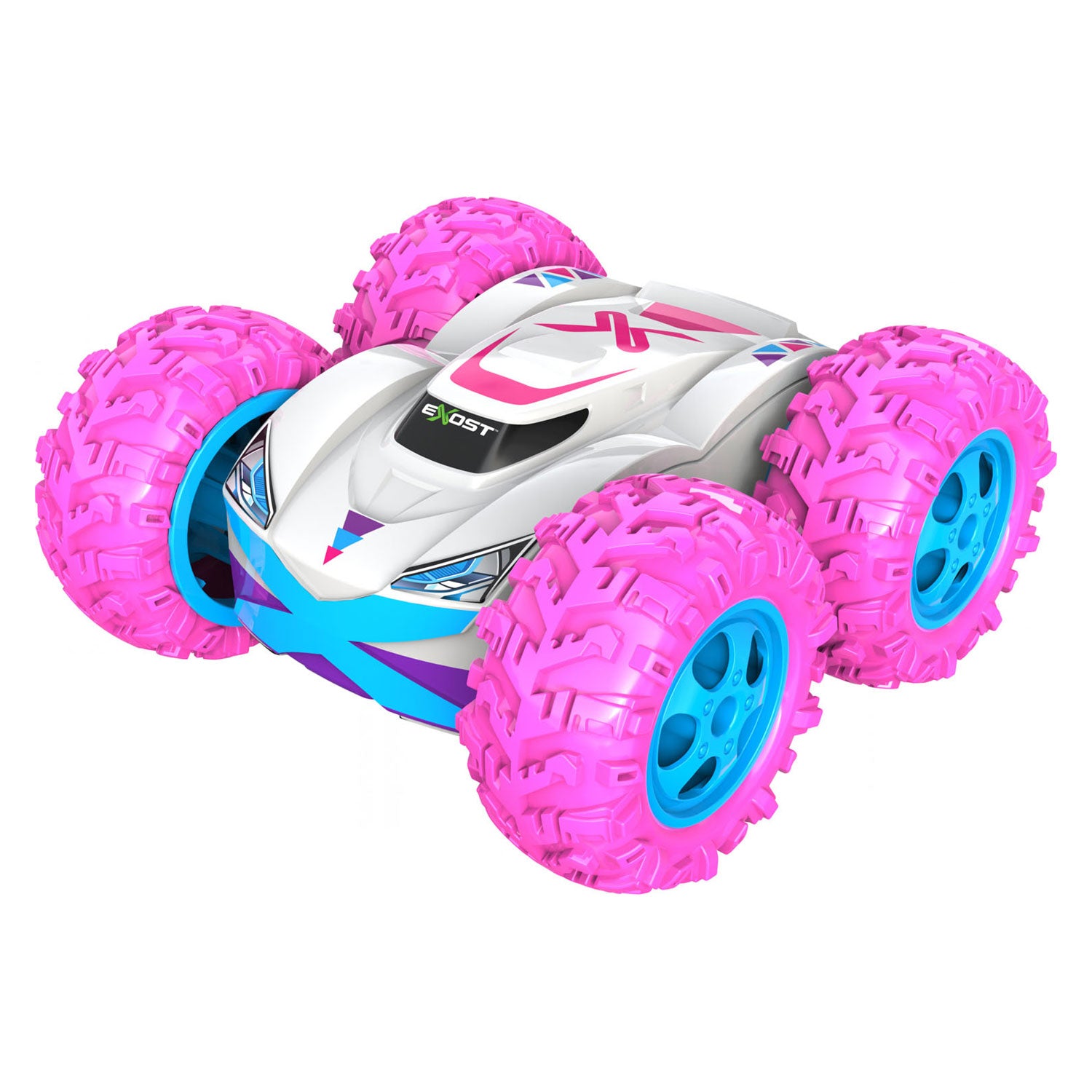Silverlit Exost RC 360 Cross Amazon