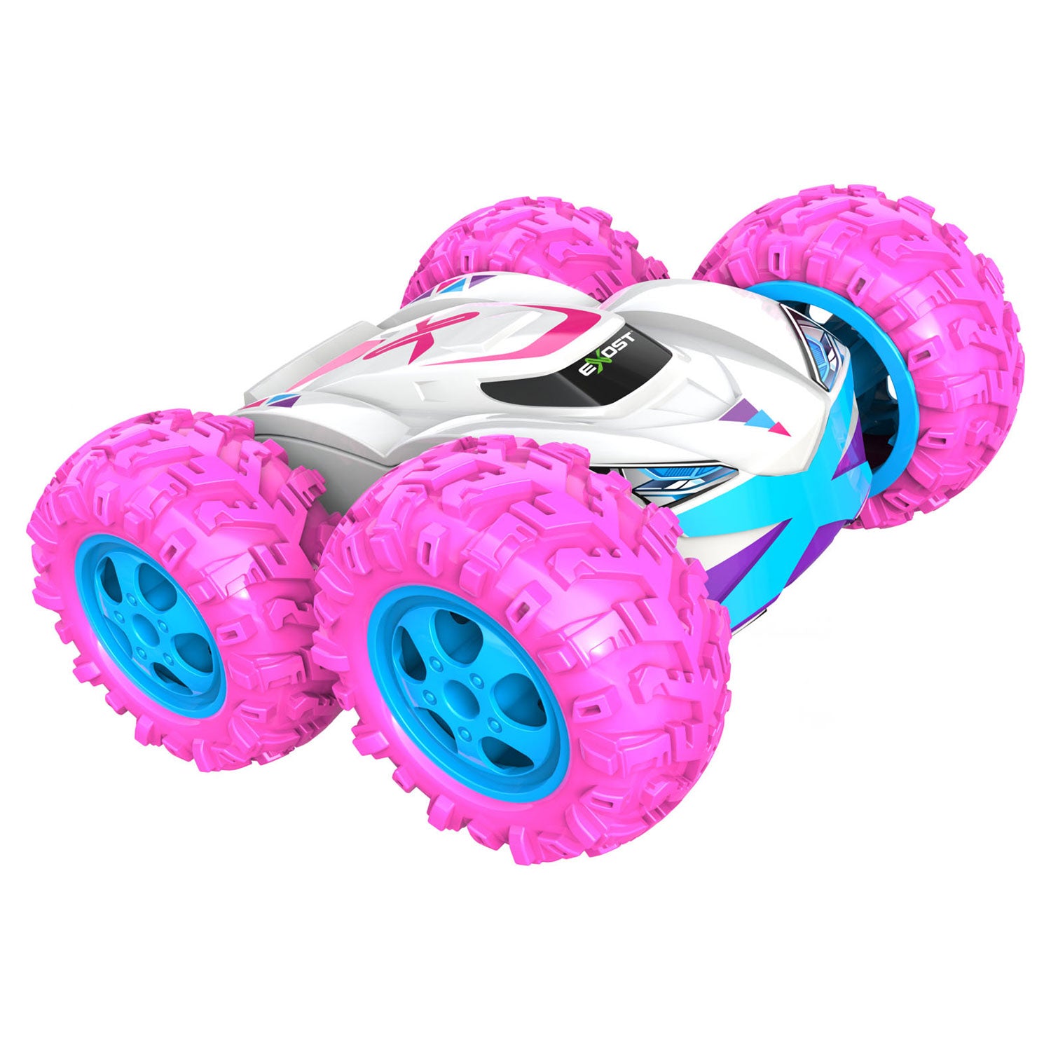 Silverlit Exost RC 360 Cross Amazon