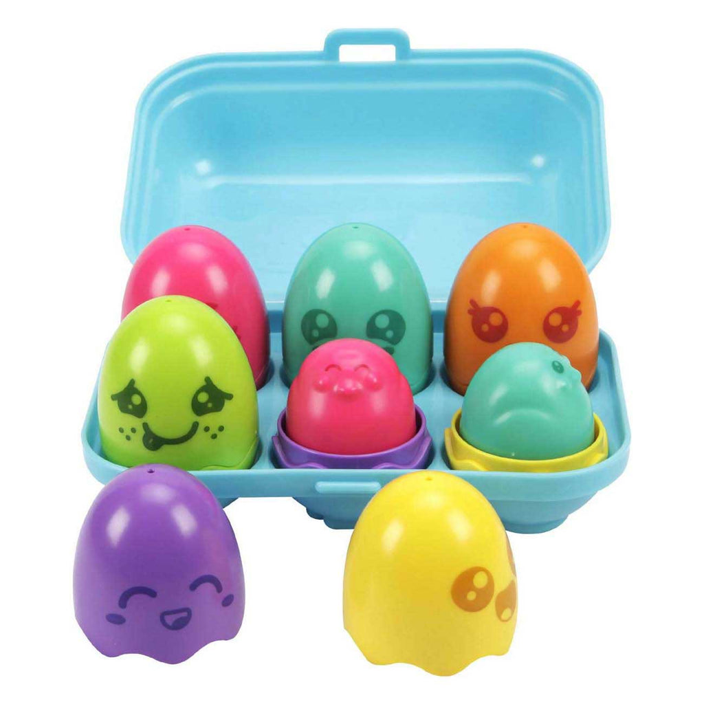 Spectron bright chicks verrassingseitjes speelset