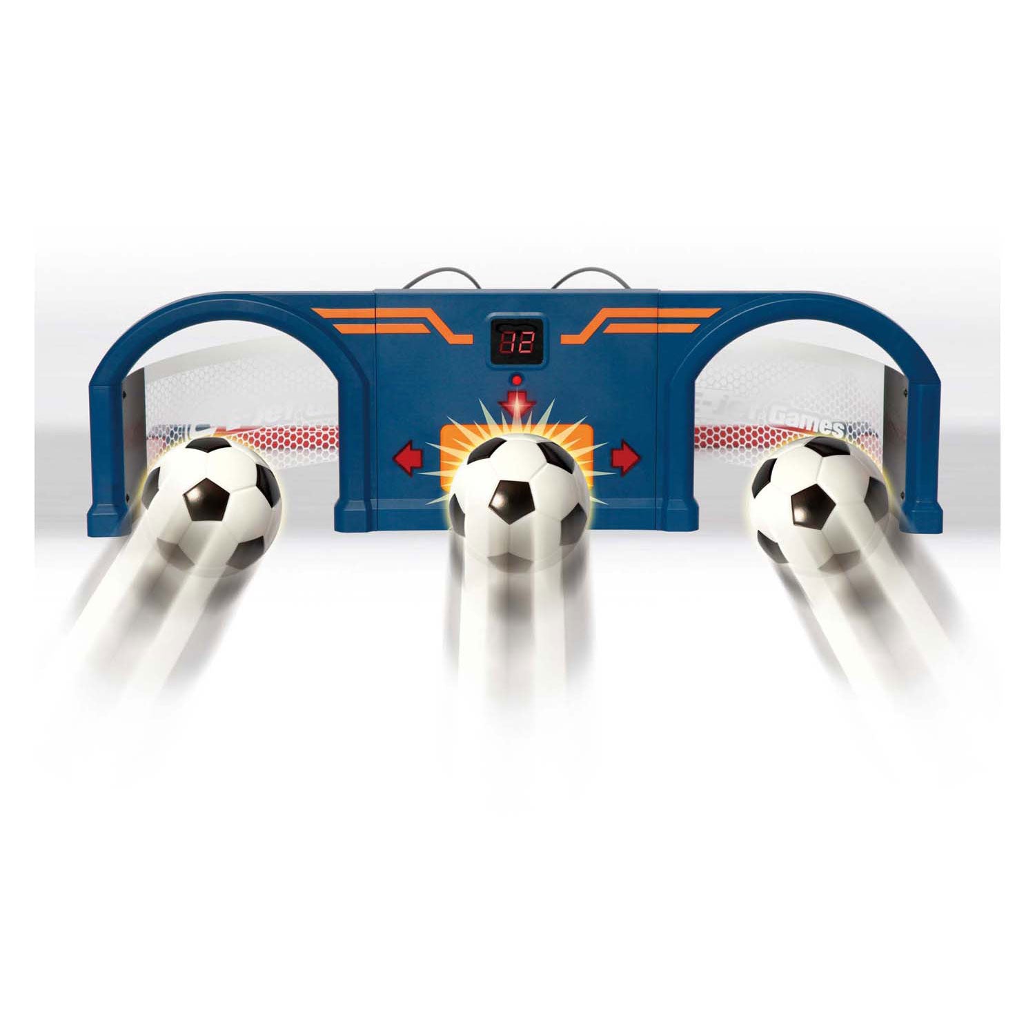 Spectron Soccer-Kreisverkehr – Fußballspiel