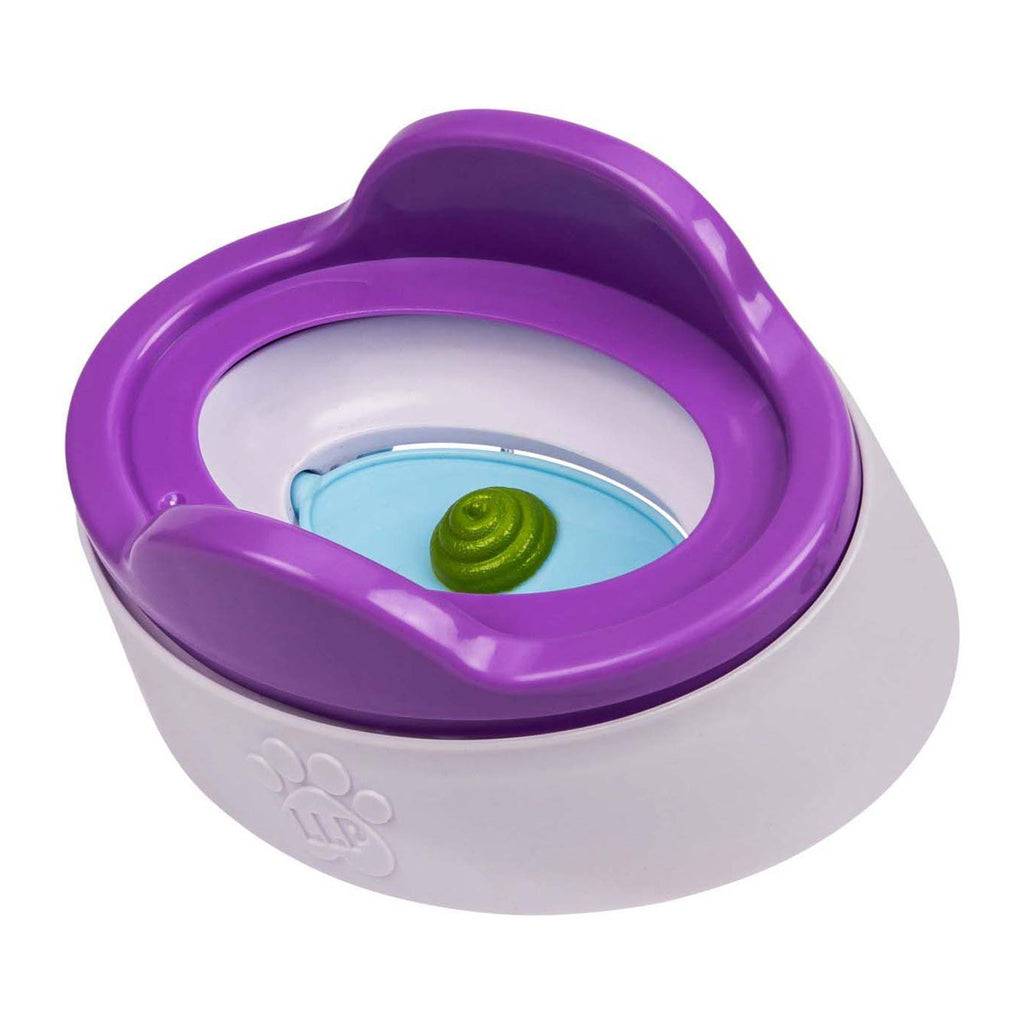 Spectron Little Live Pets Mein Baby-Panda Chuchu - Interaktives Plüschtier