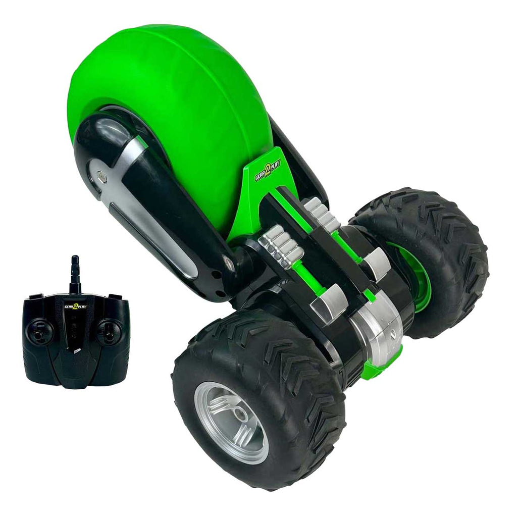 Spectron RC Air Rebound XXL - Stuntwagen