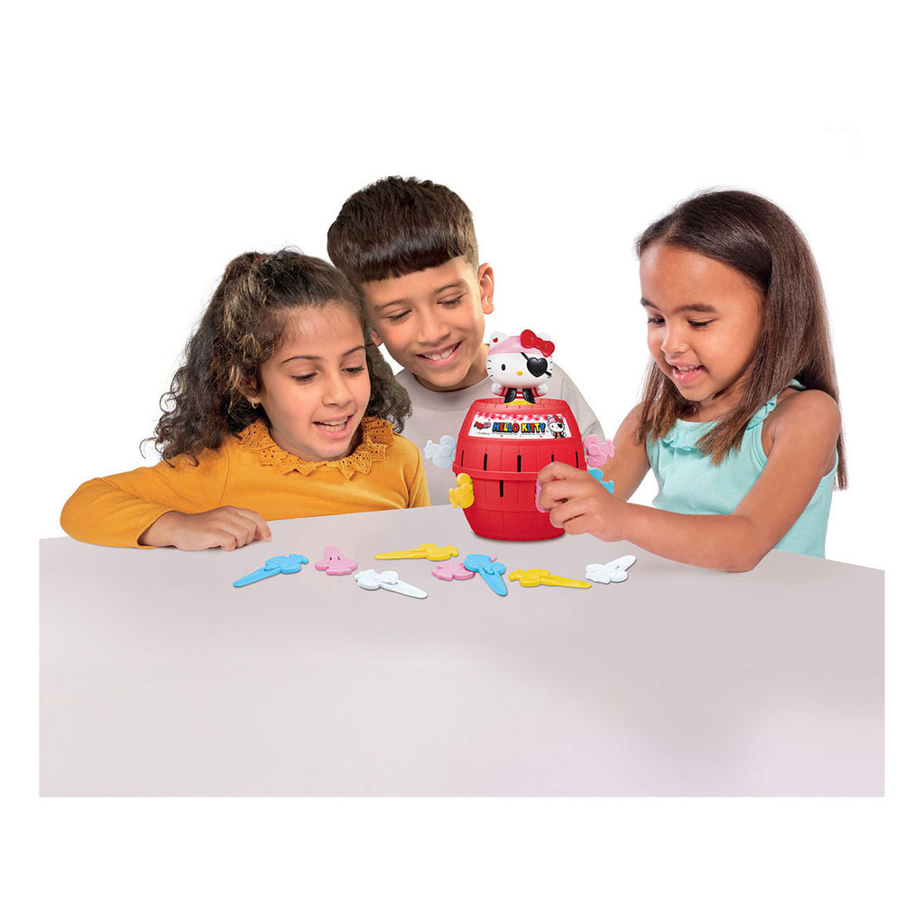 Spectron tomy pop up hello kitty